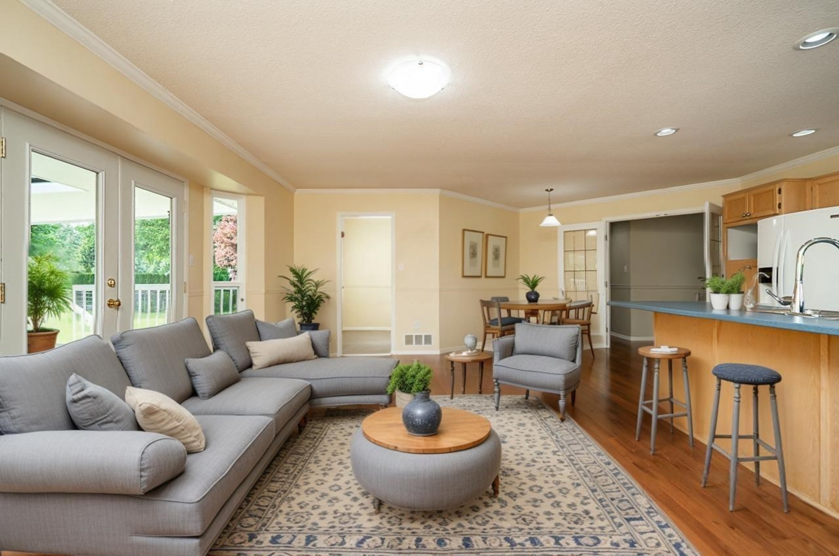 Primary Bedroom Photo of 4311 247 Street, Langley, BC