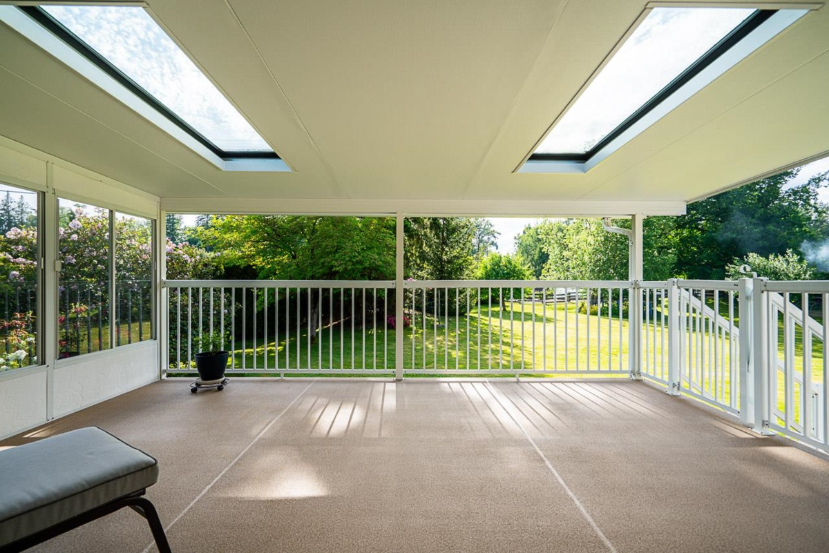 Staircase Photo of 4311 247 Street, Langley, BC