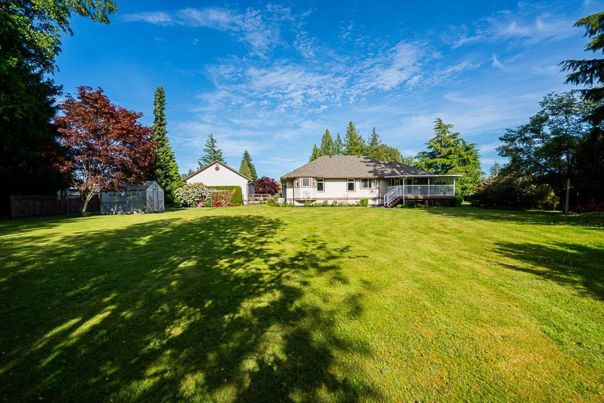 Street View Photo of 4311 247 Street, Langley, BC