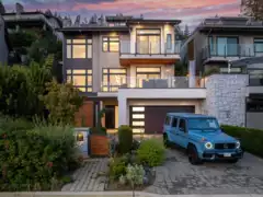 2993 Burfield Place, West Vancouver, BC