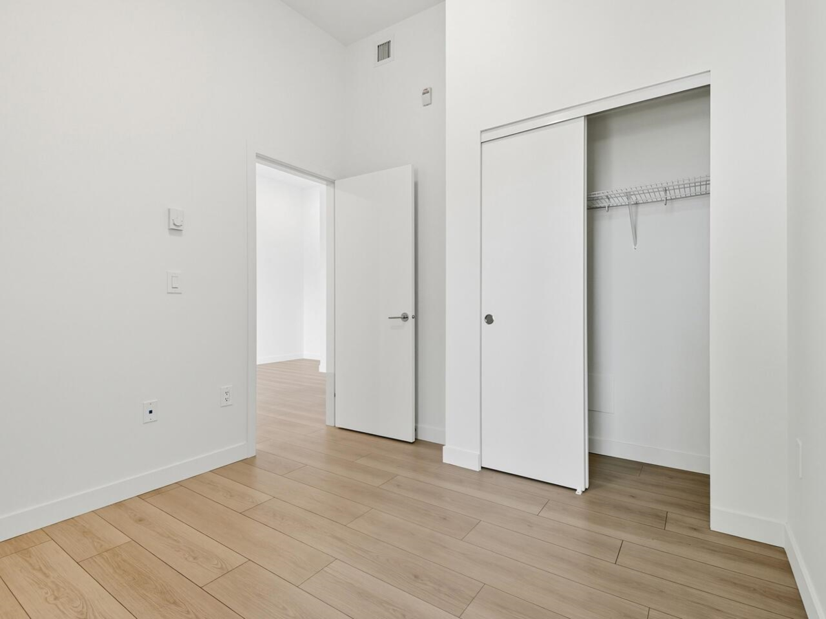 Bedroom 2 Photo of 617 10777 138 Street, Surrey, BC