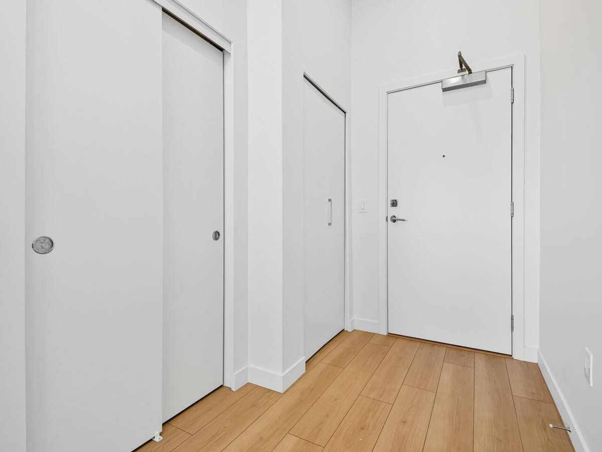 Exterior Rear Photo of 617 10777 138 Street, Surrey, BC