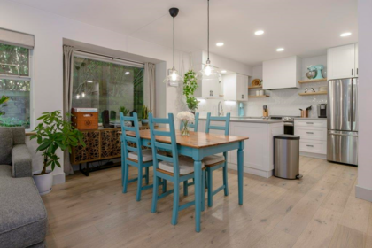 32 7488 Salisbury Avenue, Burnaby, BC, Burnaby — Townhouse for sale
