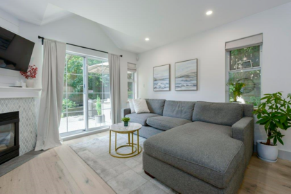 32 7488 Salisbury Avenue, Burnaby, BC, Burnaby — Townhouse for sale