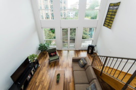 407 1 E Cordova Street, Vancouver, BC