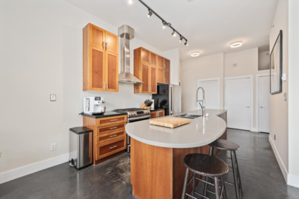 606 2635 Prince Edward Street, Vancouver, BC, Vancouver — Apartment/Condo for sale