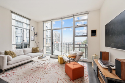 606 2635 Prince Edward Street, Vancouver, BC, Vancouver — Apartment/Condo for sale