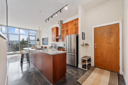 606 2635 Prince Edward Street, Vancouver, BC, Vancouver — Apartment/Condo for sale