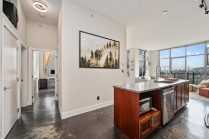 606 2635 Prince Edward Street, Vancouver, BC, Vancouver — Apartment/Condo for sale