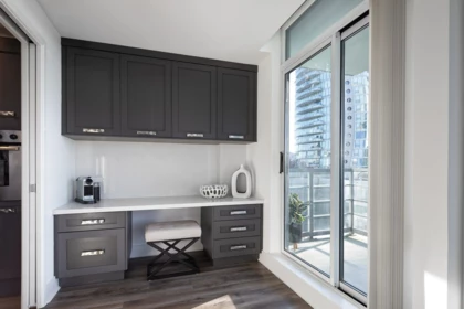 506 1483 Homer Street, Vancouver, BC, Vancouver — Apartment/Condo for sale