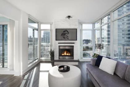506 1483 Homer Street, Vancouver, BC, Vancouver — Apartment/Condo for sale