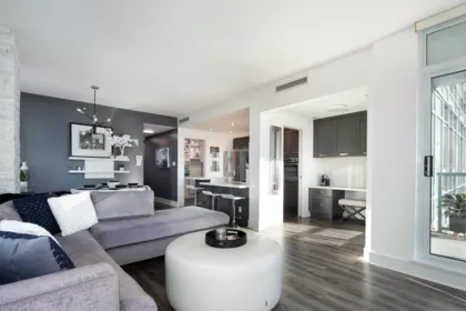 506 1483 Homer Street, Vancouver, BC, Vancouver — Apartment/Condo for sale