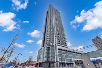 1401 10750 135a Street, Surrey, BC, Surrey — Apartment/Condo for sale