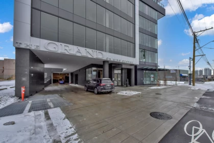 1401 10750 135a Street, Surrey, BC, Surrey — Apartment/Condo for sale