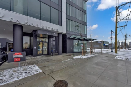 1401 10750 135a Street, Surrey, BC, Surrey — Apartment/Condo for sale