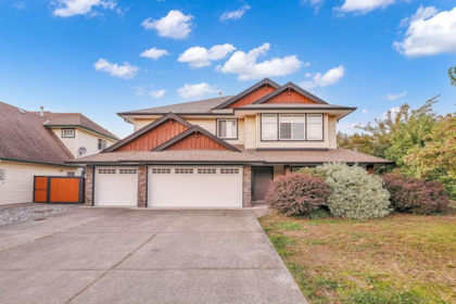 33081 Phelps Avenue, Mission, BC, Mission — Single Family Residence for sale