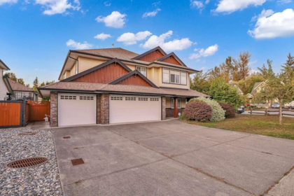 33081 Phelps Avenue, Mission, BC, Mission — Single Family Residence for sale