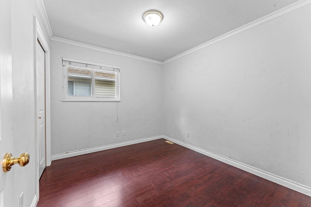 Bedroom 4 Photo of 15473 27a Avenue, Surrey, BC