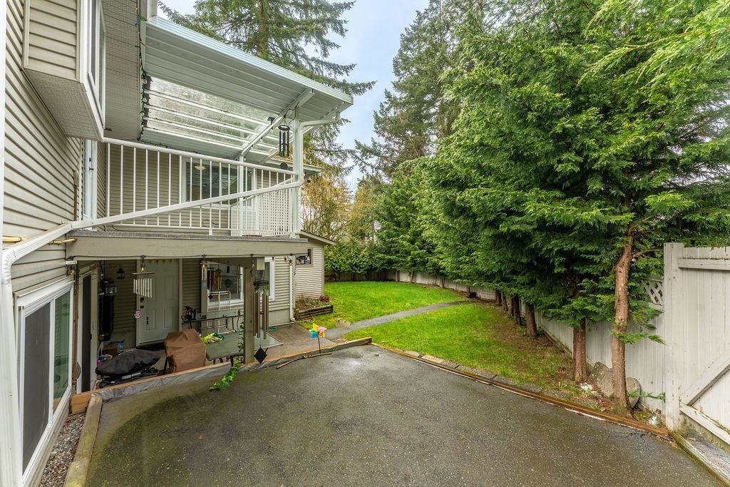Outdoor Deck Photo of 15473 27a Avenue, Surrey, BC