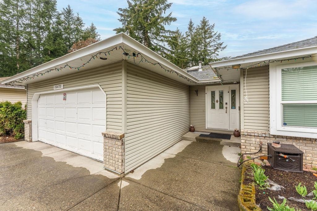Outdoor Kitchen Photo of 15473 27a Avenue, Surrey, BC