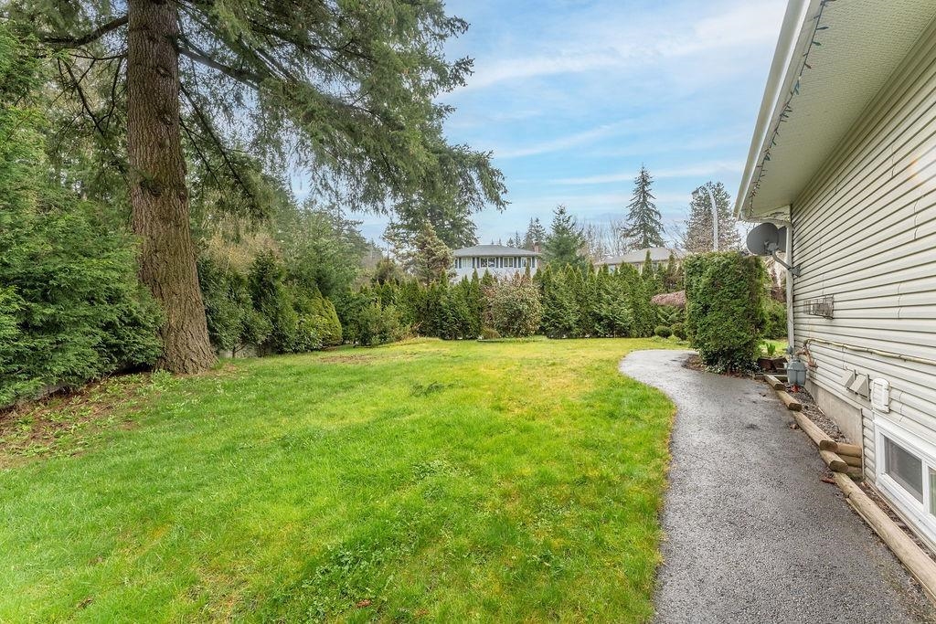 Outdoor Patio Photo of 15473 27a Avenue, Surrey, BC