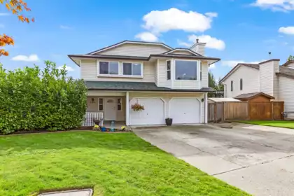 24816 118b Avenue, Maple Ridge, BC, Maple Ridge — Single Family Residence for sale