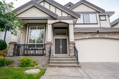 6265 141a Street, Surrey, BC, Surrey — Single Family Residence for sale