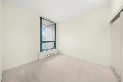 2605 1239 W Georgia Street, Vancouver, BC, Vancouver — Apartment/Condo for sale