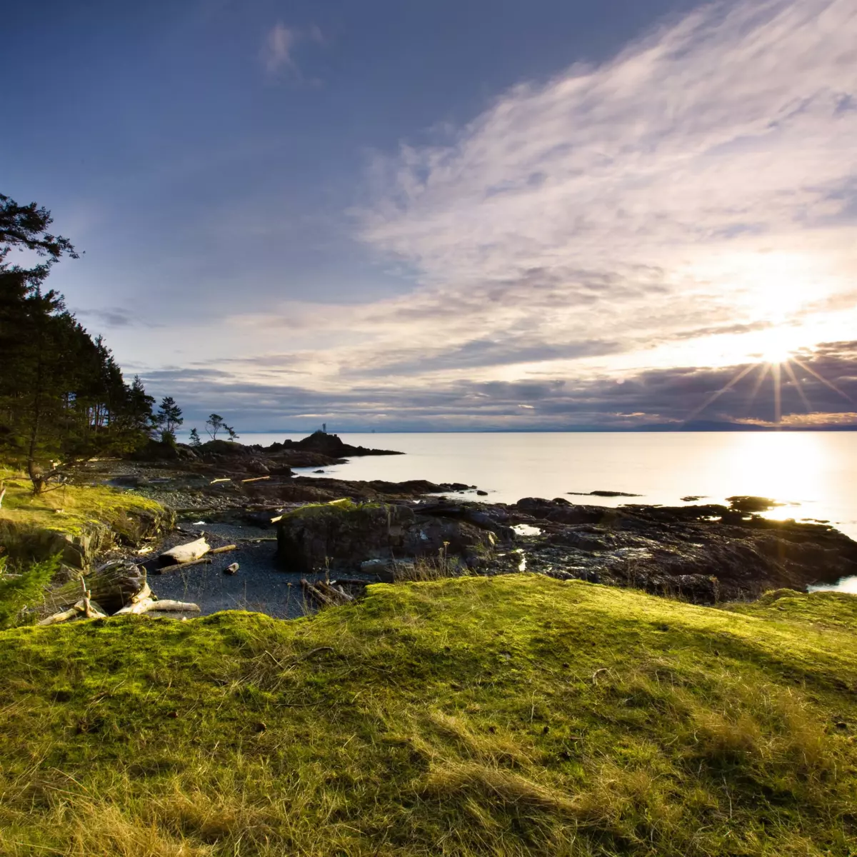 Bedroom 3 Photo of 2060 Cape Drive, Bowen Island, BC