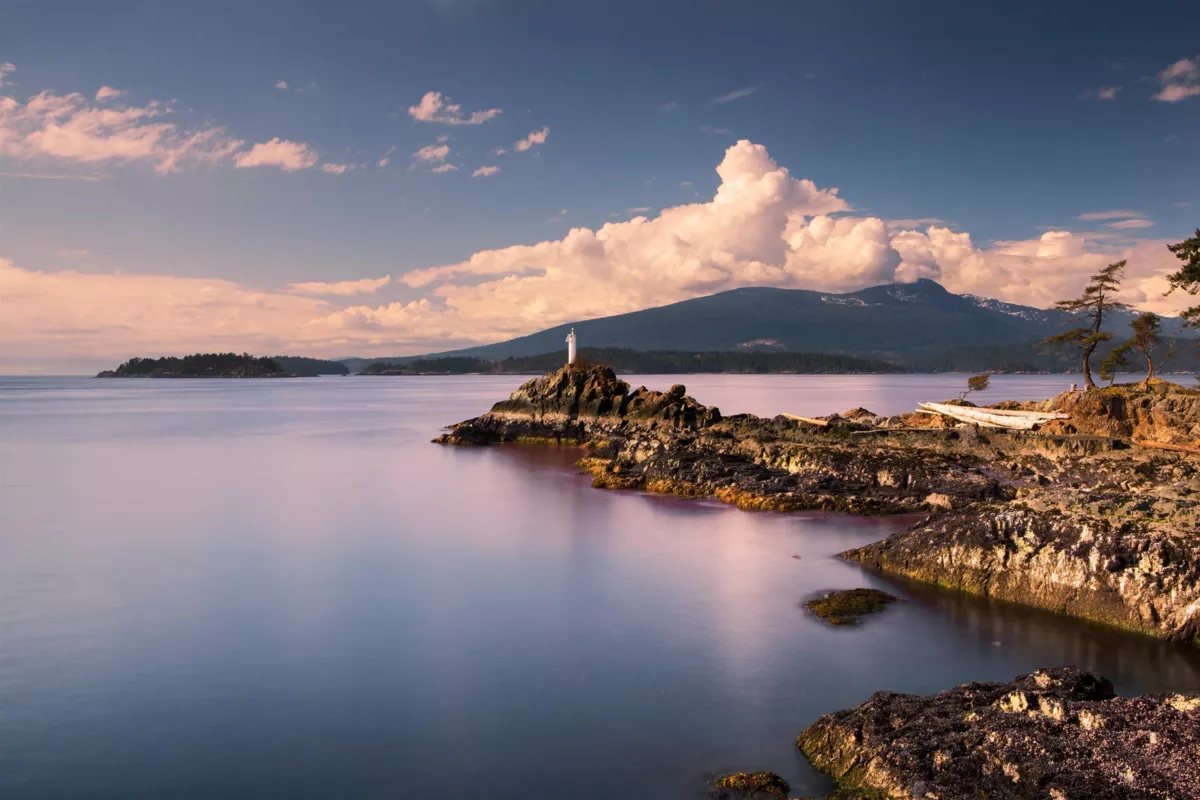 Loft / Bonus Room Photo of 2060 Cape Drive, Bowen Island, BC
