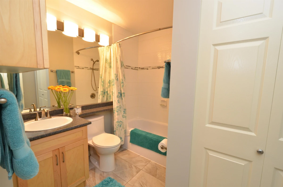 Mudroom Photo of 7 123 Seventh Street, New Westminster, BC