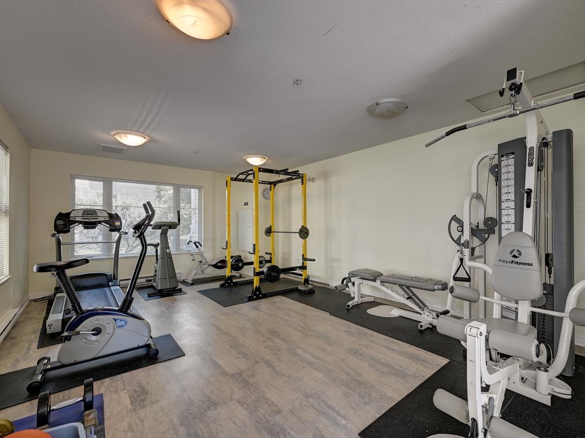 Outdoor Patio Photo of 7 123 Seventh Street, New Westminster, BC