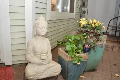 7 123 Seventh Street, New Westminster, BC, New Westminster — 2 bed townhouse for sale