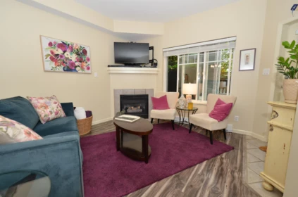 Pantry Photo of 7 123 Seventh Street, New Westminster, BC