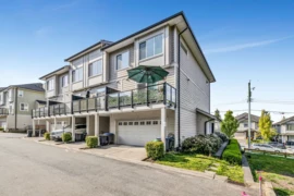 57 13670 62 Avenue, Surrey, BC
