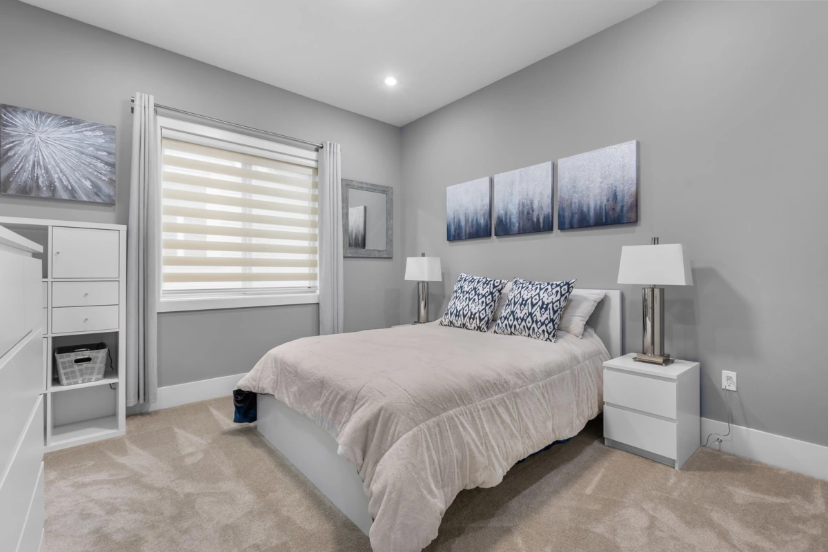 Basement Recreation Room Photo of 19692 31b Avenue, Langley, BC