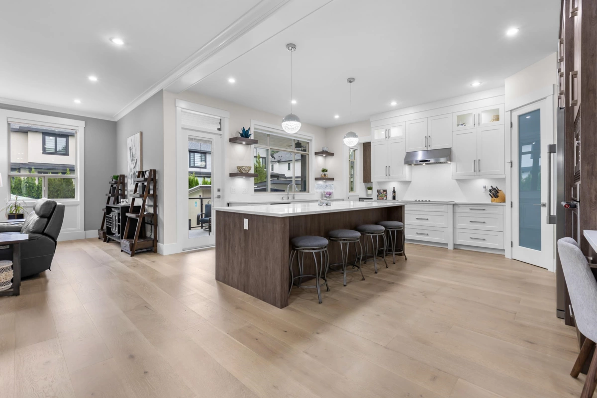 Bedroom 2 Photo of 19692 31b Avenue, Langley, BC