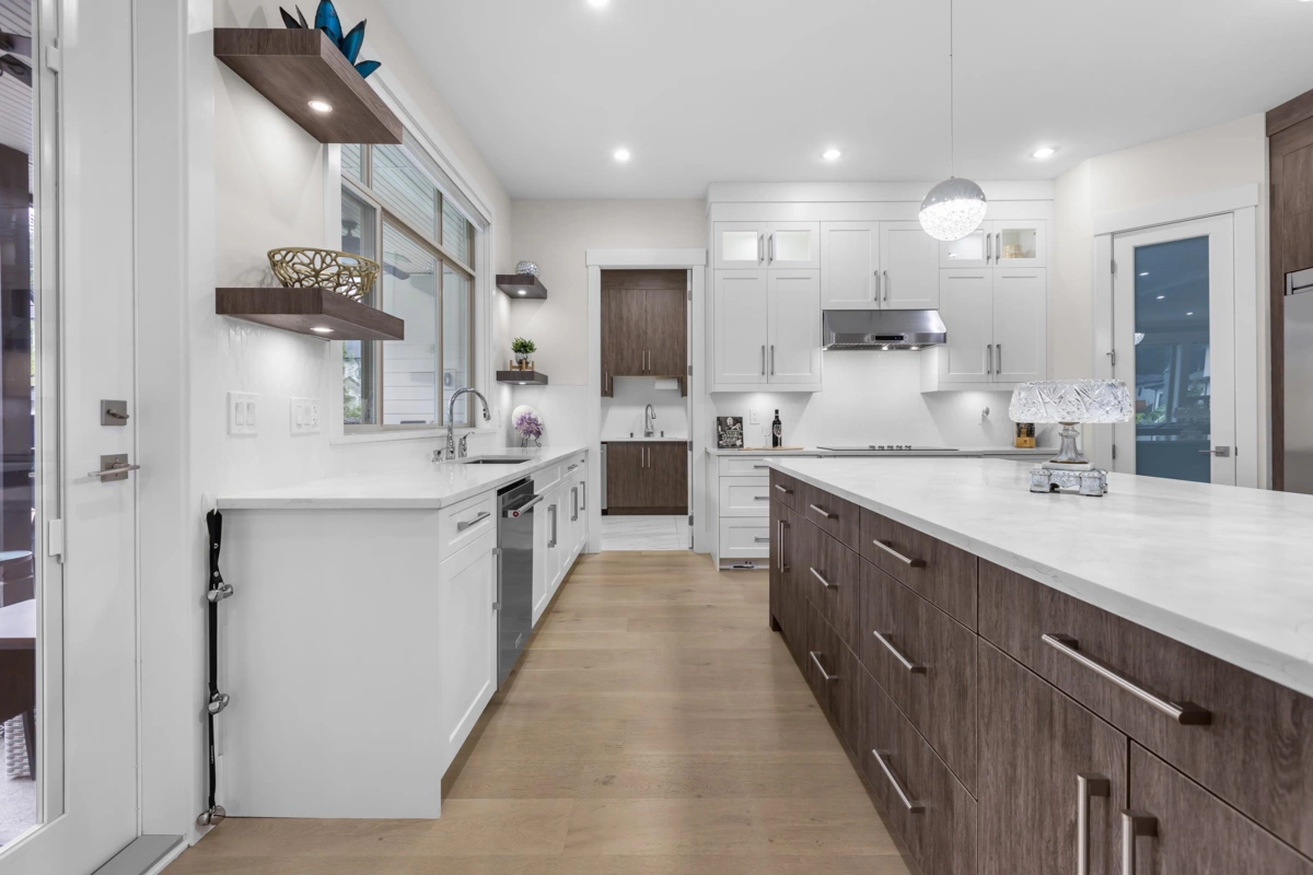 Bedroom 3 Photo of 19692 31b Avenue, Langley, BC