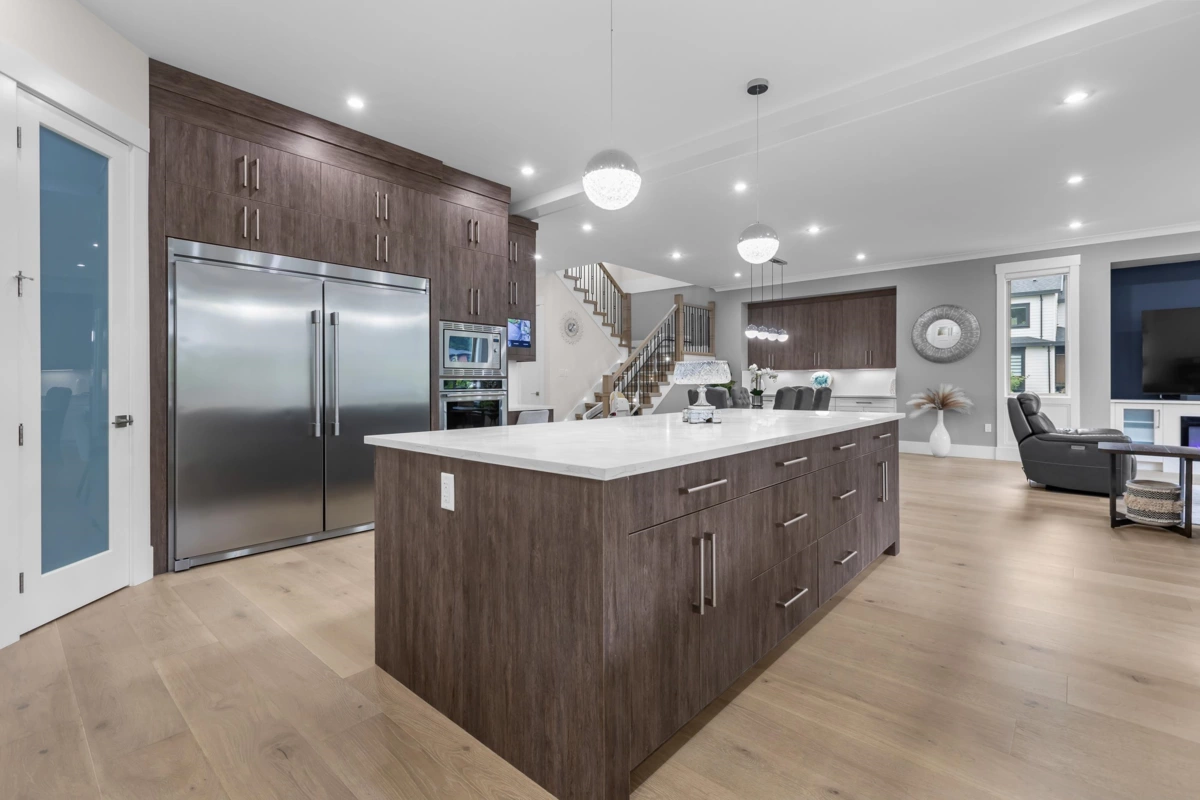 Bedroom 4 Photo of 19692 31b Avenue, Langley, BC
