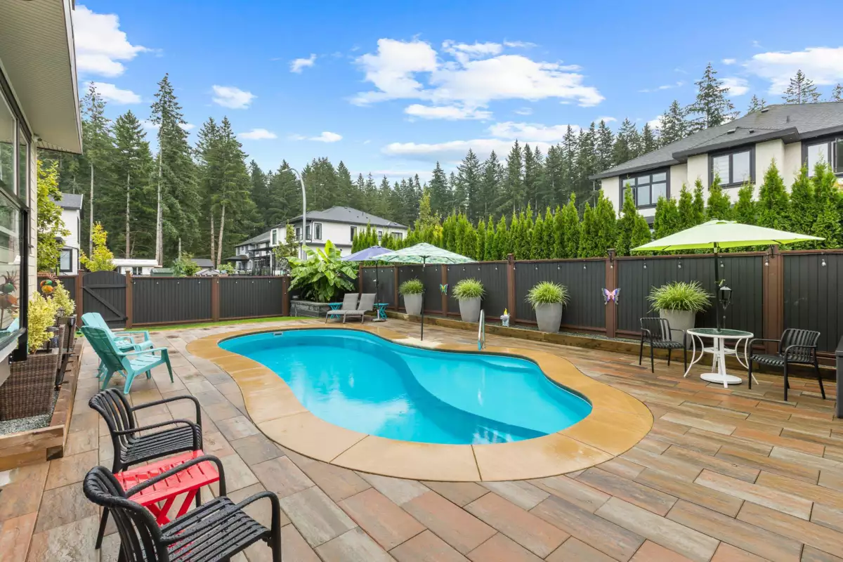 Community Amenities Photo (Clubhouse) of 19692 31b Avenue, Langley, BC