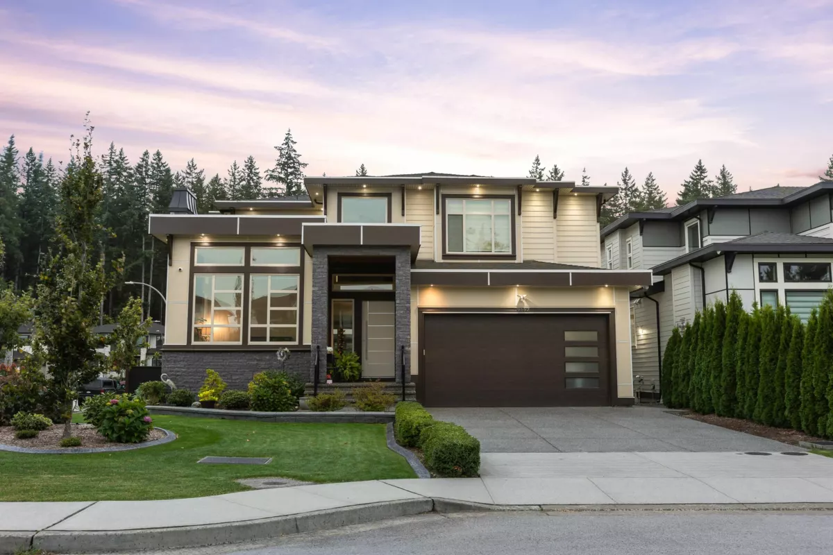 Exterior Front Photo of 19692 31b Avenue, Langley, BC