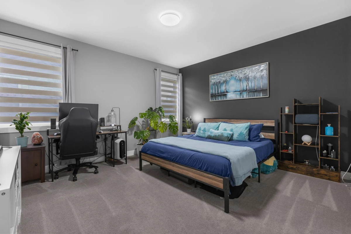 Garden / Landscaping Photo of 19692 31b Avenue, Langley, BC