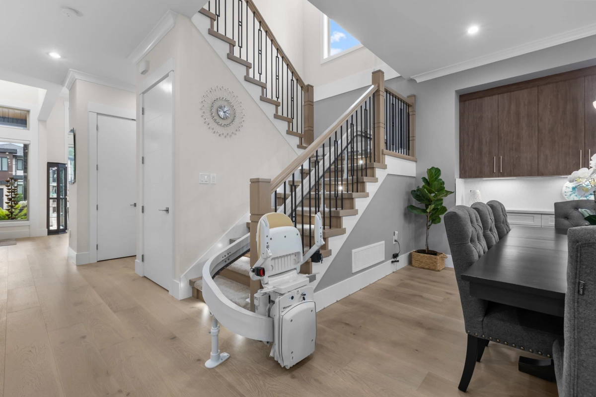 Loft / Bonus Room Photo of 19692 31b Avenue, Langley, BC