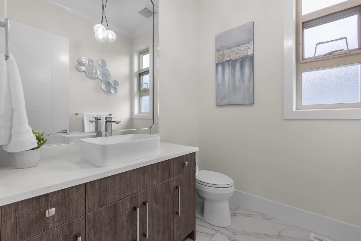 Mudroom Photo of 19692 31b Avenue, Langley, BC