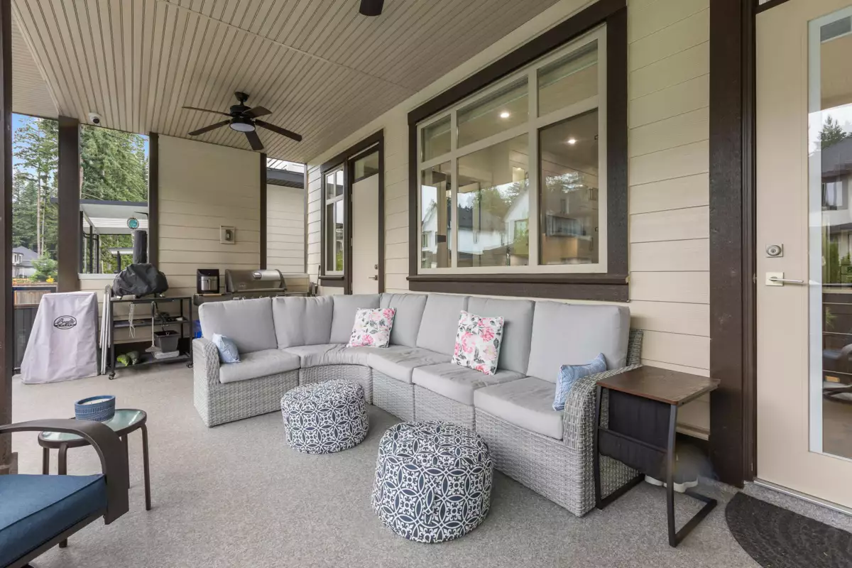 Neighborhood Park Photo Near 19692 31b Avenue, Langley, BC