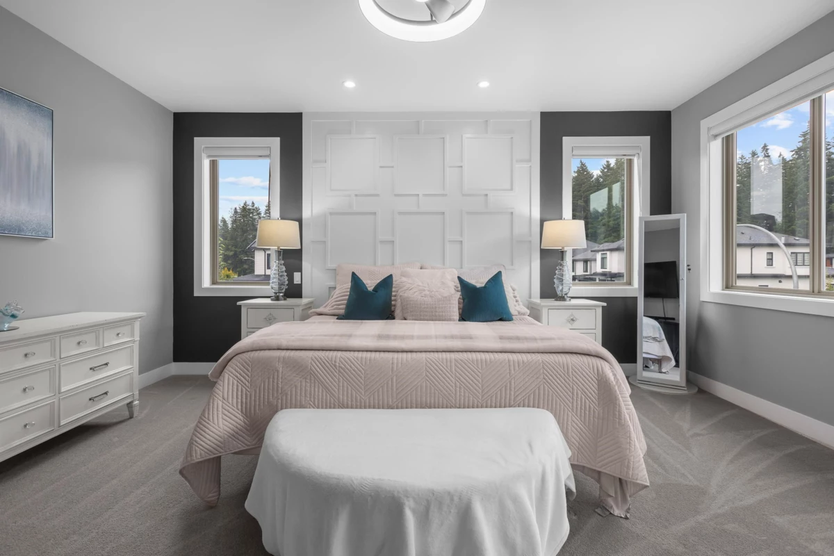 Outdoor Deck Photo of 19692 31b Avenue, Langley, BC