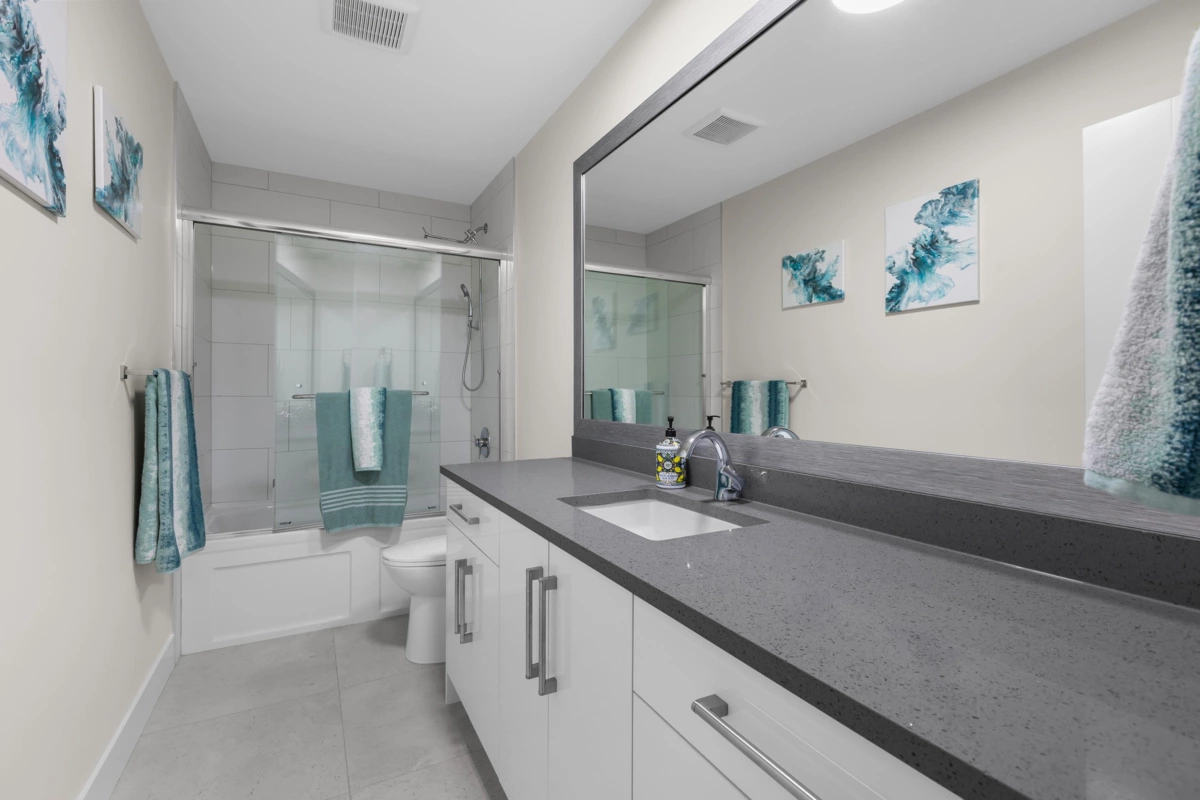 Outdoor Kitchen Photo of 19692 31b Avenue, Langley, BC