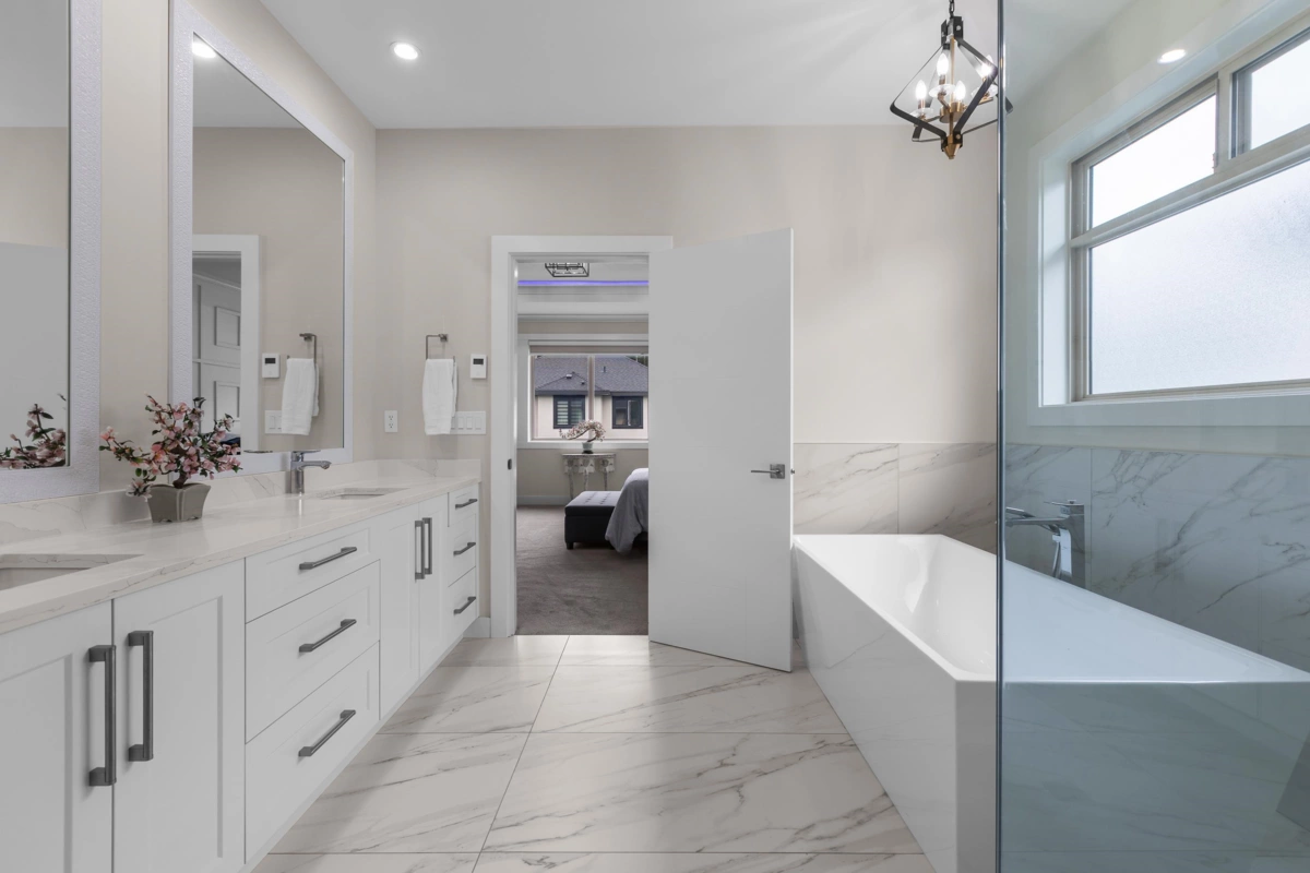 Outdoor Patio Photo of 19692 31b Avenue, Langley, BC