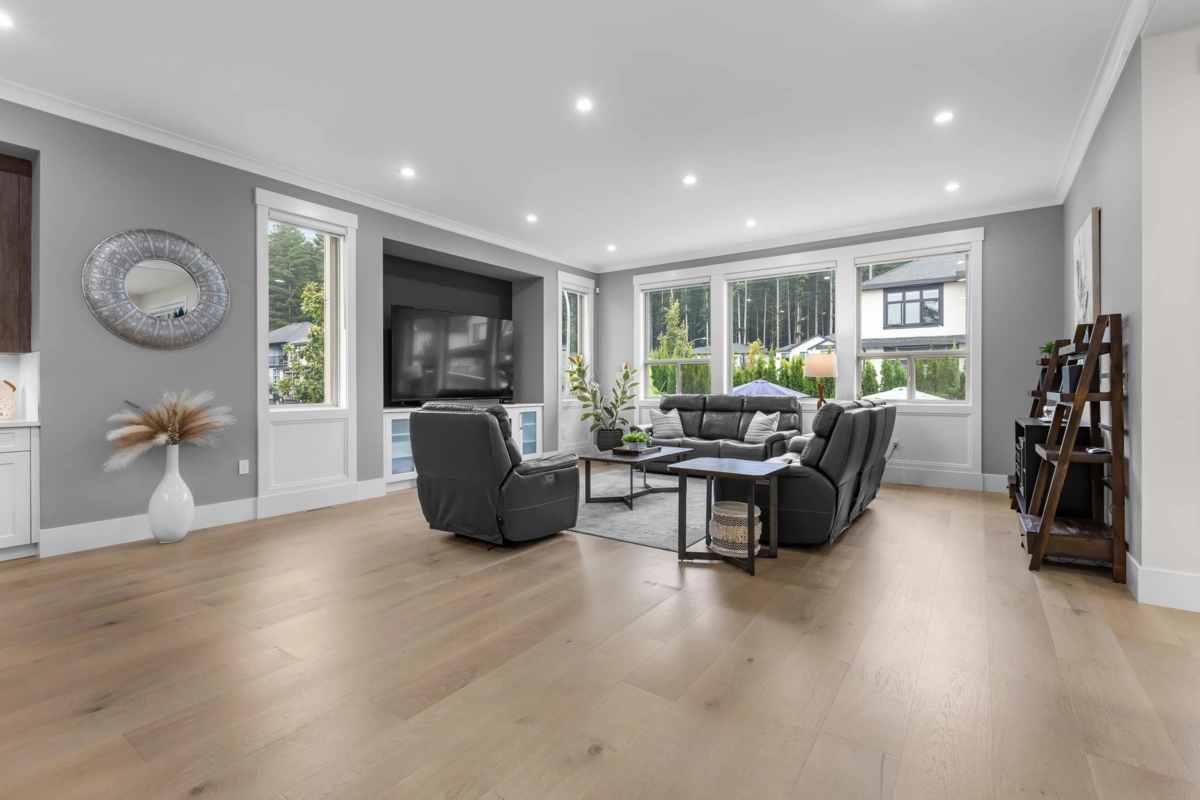 Pantry Photo of 19692 31b Avenue, Langley, BC