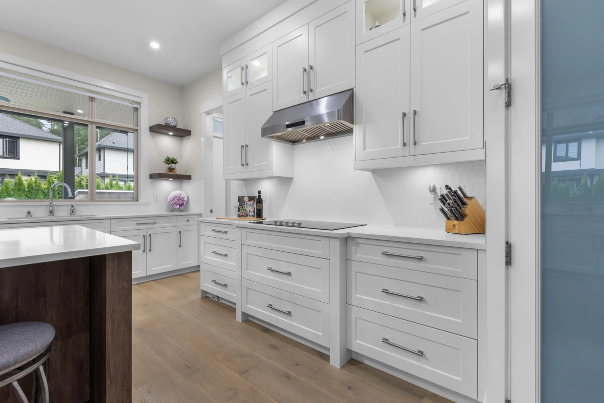 Powder Room Photo of 19692 31b Avenue, Langley, BC